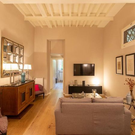 Santa Croce Luxury 2 Bedroom فلورنس المظهر الخارجي الصورة