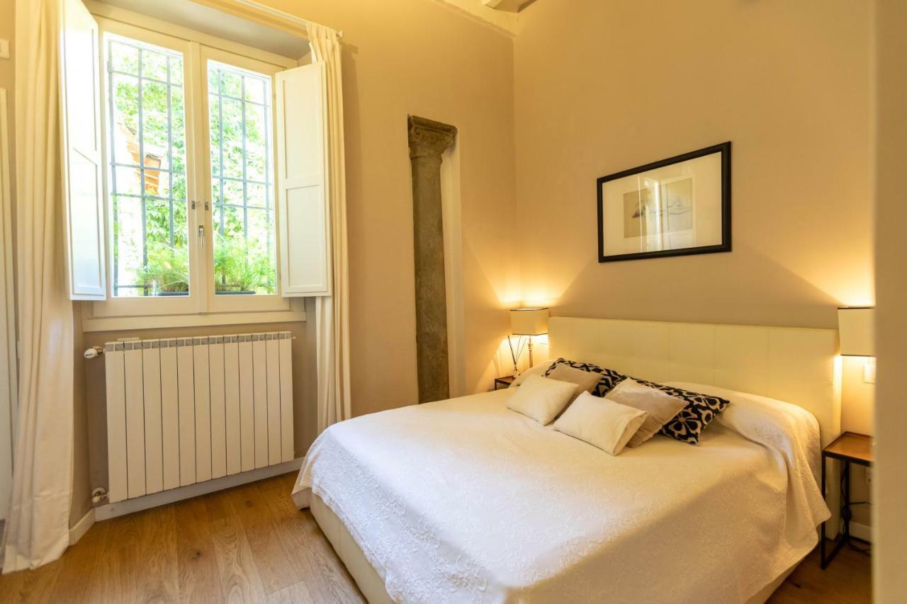 Santa Croce Luxury 2 Bedroom فلورنس المظهر الخارجي الصورة