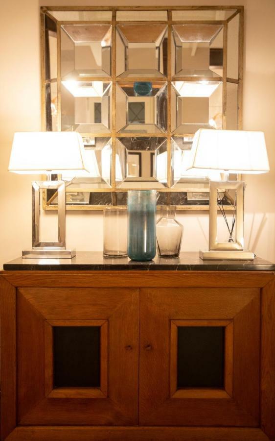 Santa Croce Luxury 2 Bedroom فلورنس المظهر الخارجي الصورة