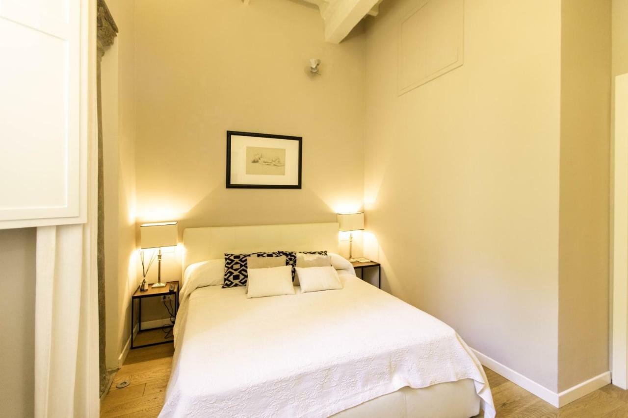 Santa Croce Luxury 2 Bedroom فلورنس المظهر الخارجي الصورة